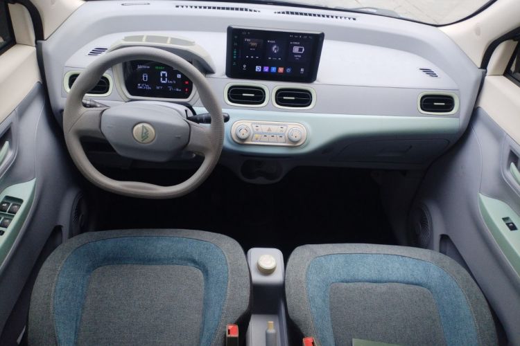 Used  LINGBOX 2023 – Cai Wenji Edition