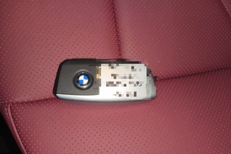 Used BMW 5 Series 
