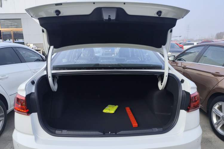 Used Volkswagen Bora 2026 200TSI DSG Yuexing PRO Edition
