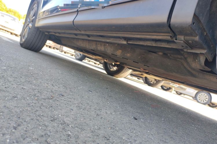 Used Mazda CX-5 2017 2.5L Automatic 4x4 ZhiZun Version China V Standard
