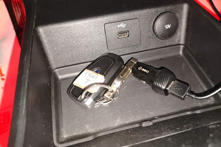 Used Ford Mondeo 2017 EcoBoost 200 Stylish Model
