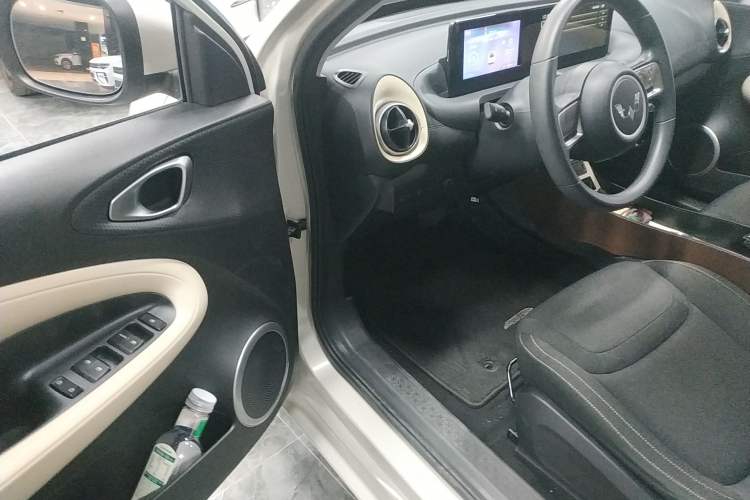 Used Wuling Bingo 2023 333 km Fast-Share Version