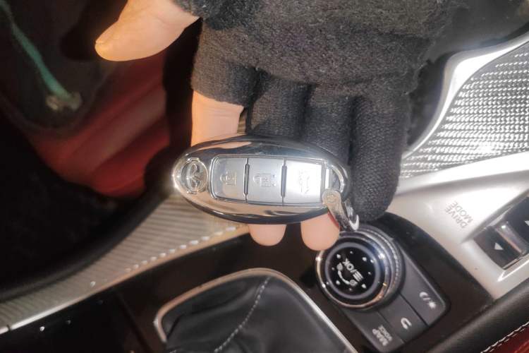 Used Infiniti Q60 2019 S 2.0T Luxury Sport Edition
