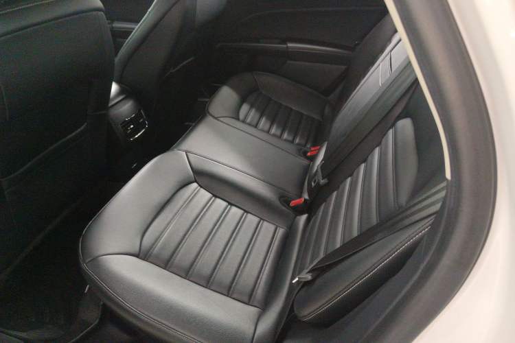 Used Ford Mondeo 2020 EcoBoost 180 Stylish Model
