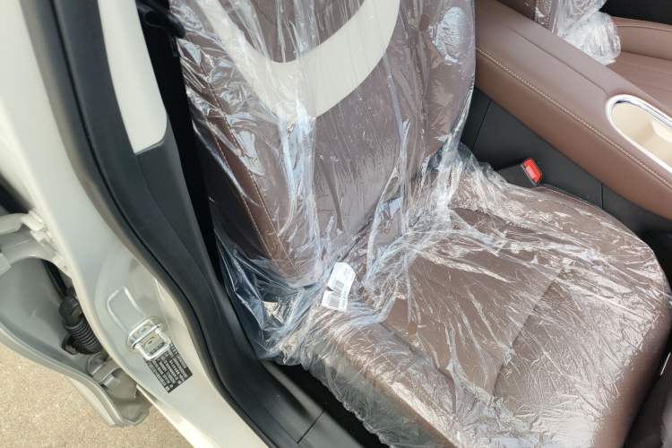 Used Wuling Bingo 2025 333 km Enjoyment Version
