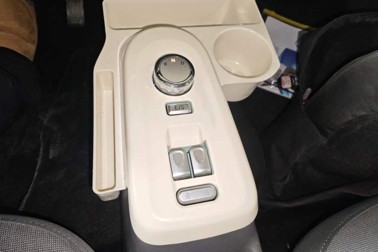 Used  Lumin 2024 130km Qingyue Version
