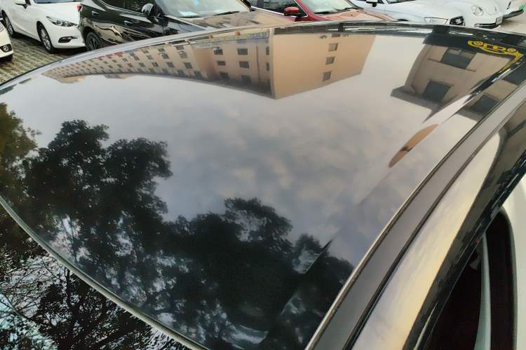 Used Wuling Bingo 2023 333km Enjoy+ Version
