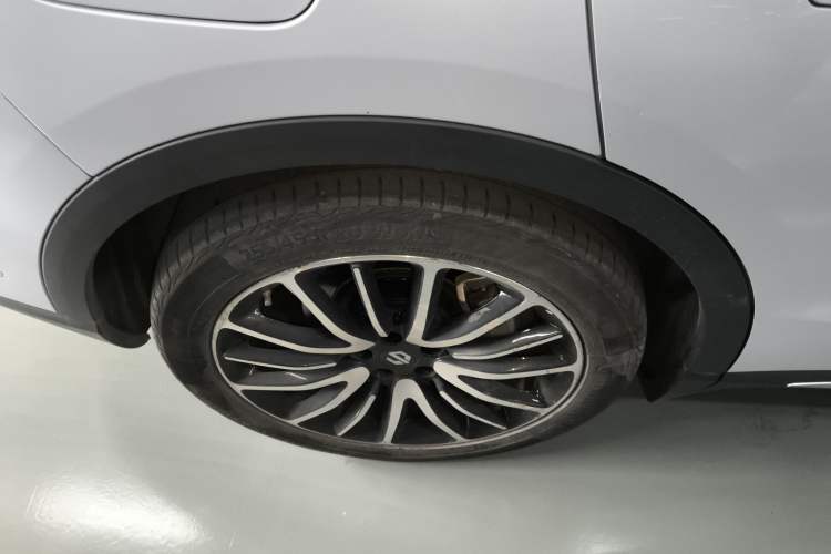 Used Leapmotor C11 2021 Deluxe Edition