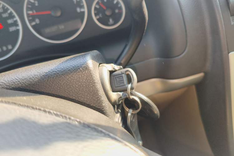 Used Buick GL8 2014 2.4L Executive Edition
