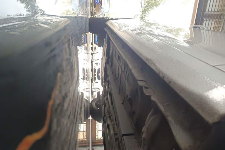 Used Peugeot 408 2019 230THP Automatic Luxury Edition China VI Standard