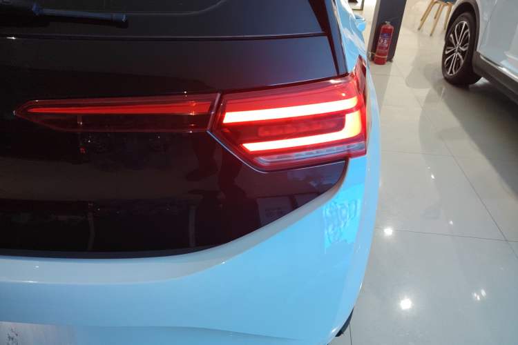 Used Volkswagen ID.3 2022 Pro Smart Edition
