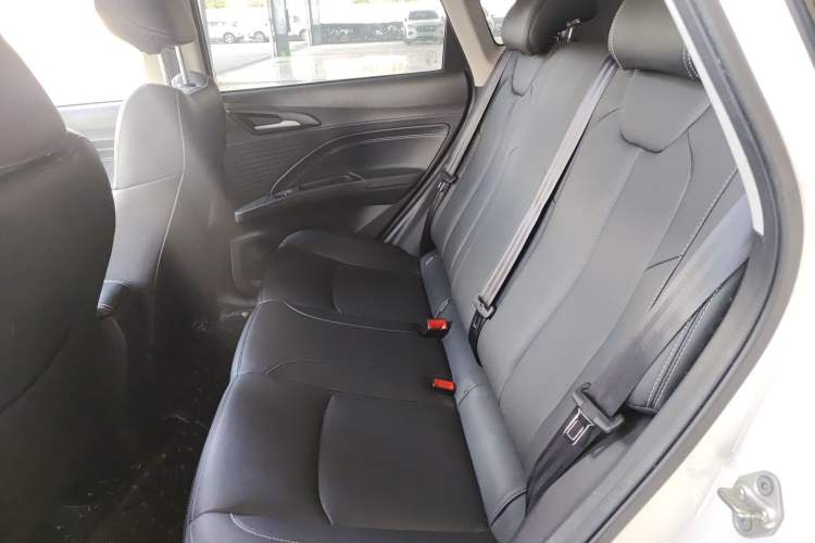 Used NETA AYA 2023 Revised Version 401 Lite
