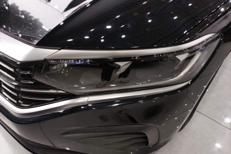 Used Volkswagen Passat 2022 280TSI Business Edition
