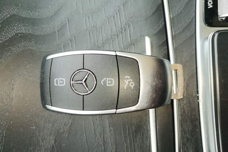 Used Mercedes-Benz C-Class 2019 Restyled C 260 L Sport Edition
