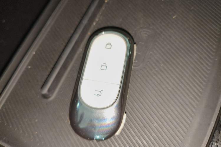 Used Leapmotor C11 2024 Range-Extended 300 Luxury Edition
