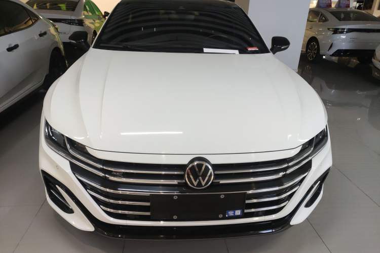 Used Volkswagen FAW-Volkswagen CC 2023 380TSI Striking Edition