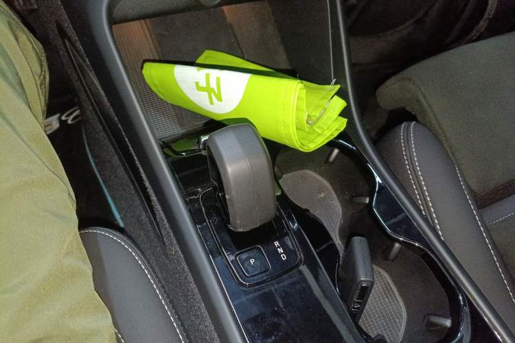 Used Volvo XC40 New Energy 2024 Long-Range PRO Version