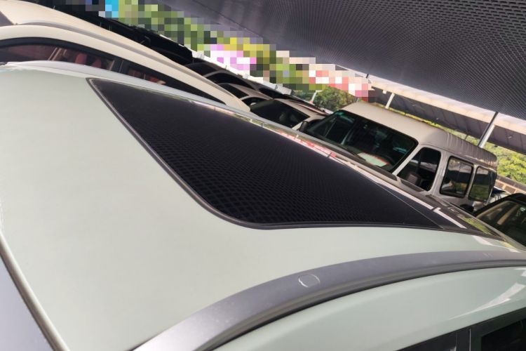 Used Geely Auto Emgrand X7 Sport 2023 Boyue COOL 1.5TD ZhiZun Edition