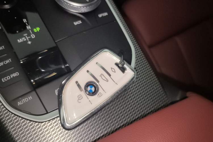 Used BMW 4 Series 2022 Revised 425i M Sport Night Edition Package