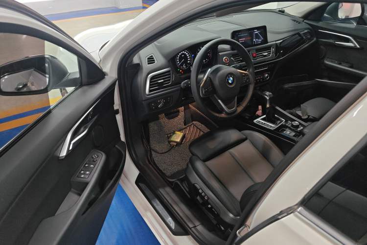 Used BMW 1 Series 2018 118i Sport Edition