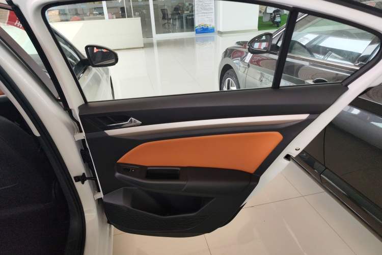 Used Volkswagen Bora 2025 200TSI DSG Enjoy Driving Navigation Edition
