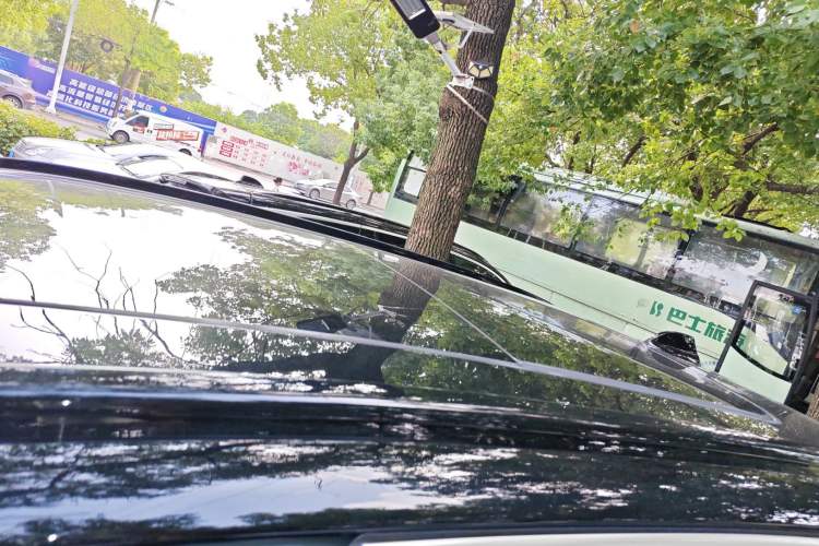 Used Nio ES6 2020 610 km Performance Version
