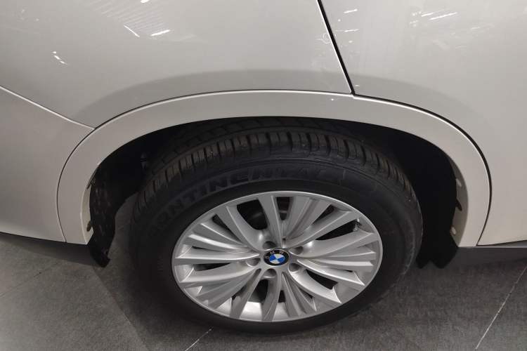 Used BMW X5 (Import) 2017 xDrive28i
