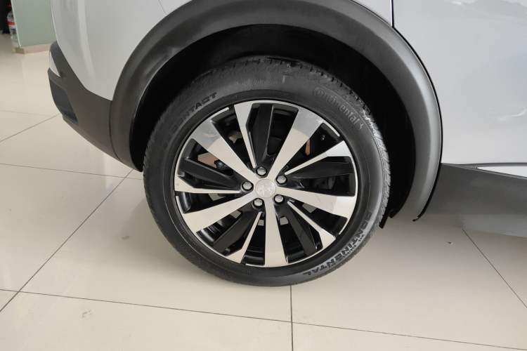 Used Peugeot 4008 2021 400THP Ultimate GT Edition
