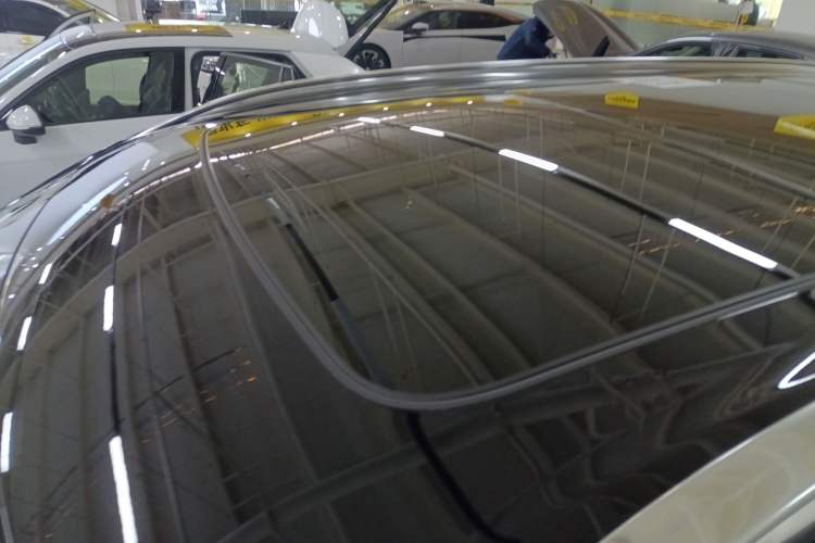 Used Volvo XC90 2024 B5 SmartDrive Luxury Edition 5 Seats