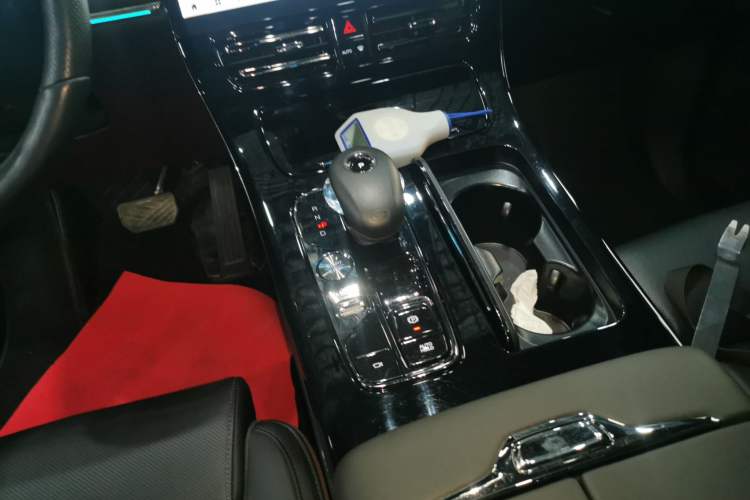 Used GAC Trumpchi M8 2024 Zongshi Series 400T Ultimate Edition
