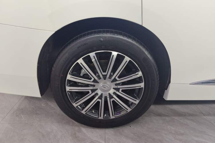 Used GAC Trumpchi M8 2021 Lingxiu Series 390T Ultimate Edition
