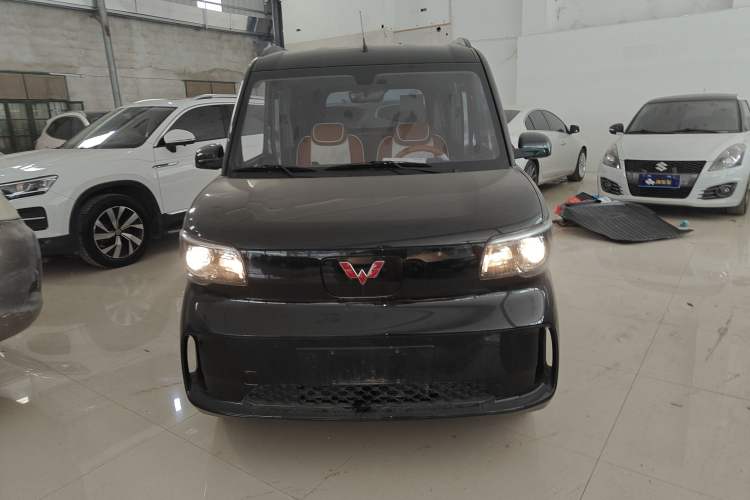 Used Wuling Zhiguang New Energy 2025 Comfort Model