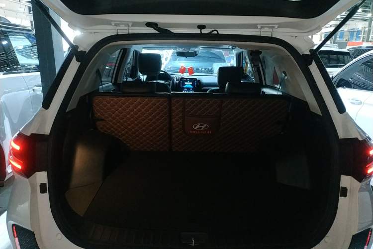 Used Hyundai ix35 2021 2.0L Automatic 2WD GLS Leading Edition
