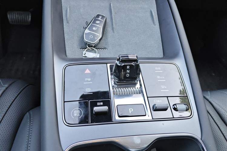 Used BYD Sealion 07 EV 2025 610 Intelligent Driving Edition
