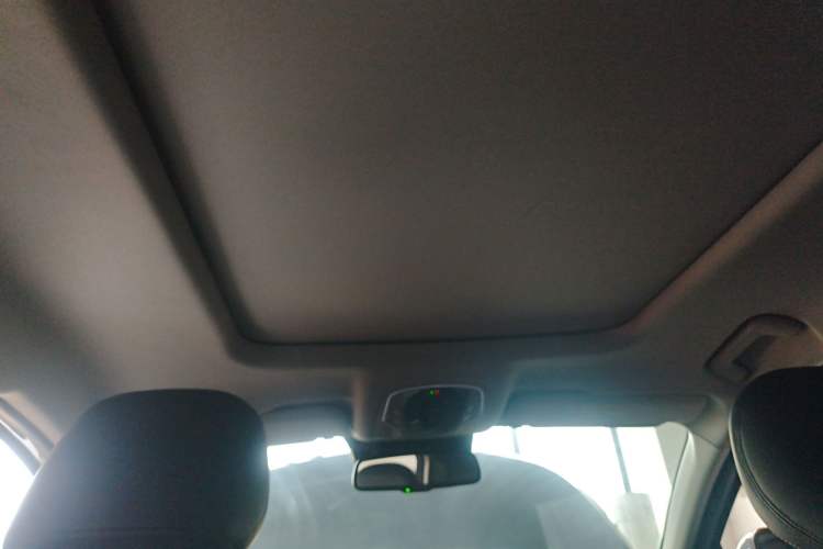 Used  Lingyun 2021 400T Two-Wheel Drive Star Prestige Edition
