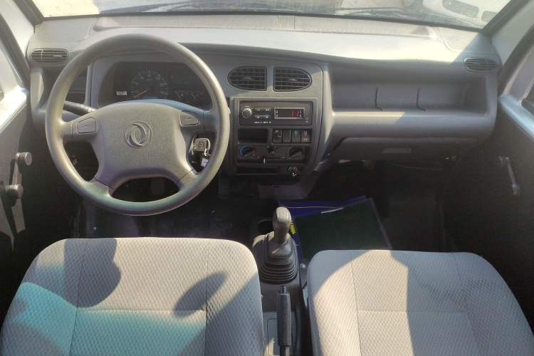 Used Dongfeng Xiaokang K02 2022 1.3L K02L China VI Standard DK13
