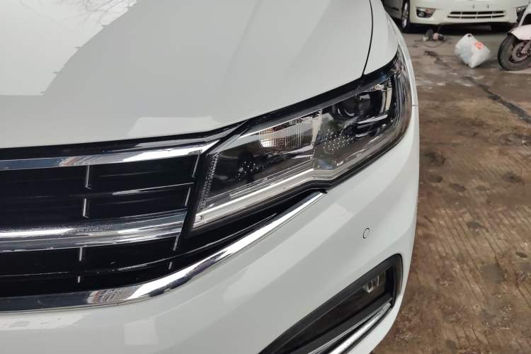 Used Volkswagen Bora 2021 1.5L Automatic Elite Smart Connect Edition