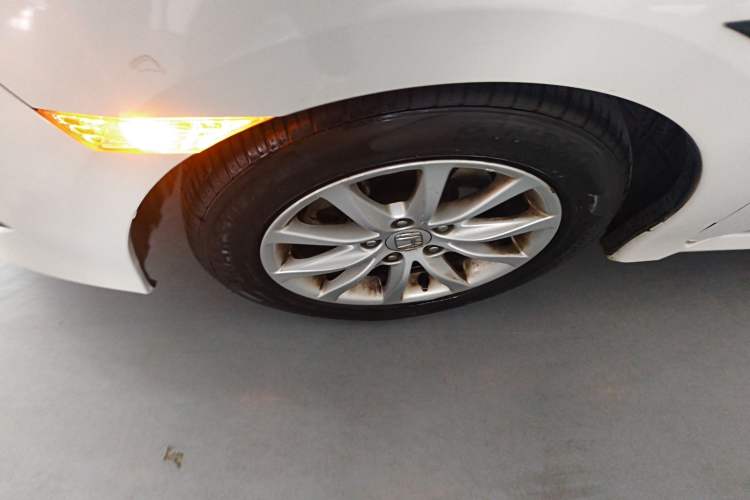 Used Honda Civic 2016 180TURBO CVT Comfort Version
