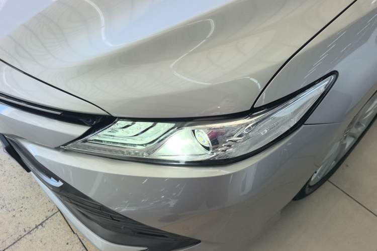 Used Toyota Camry 2019 Revised Version 2.0G Luxury Edition
