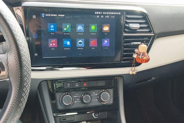 Used Jetta VS7 2024 280TSI Automatic Glory Edition