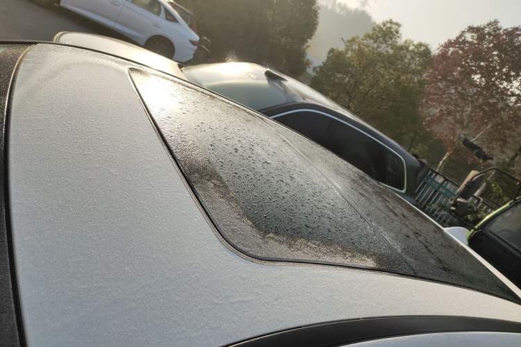 Used BMW iX3 2022 Updated Leading Version
