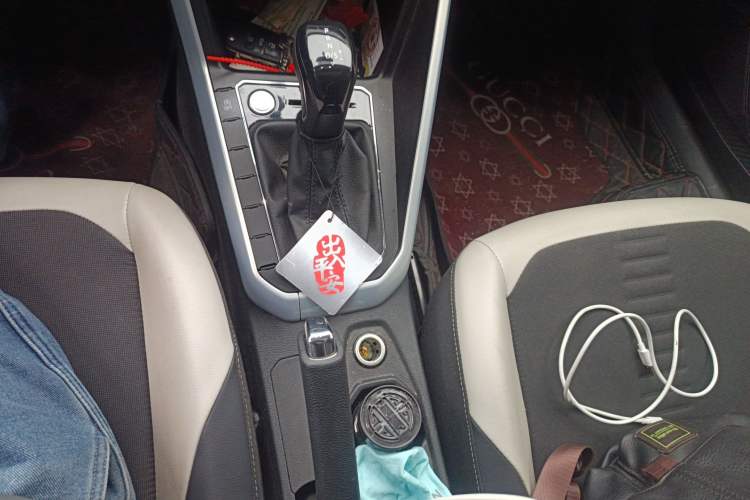 Used Volkswagen Polo 2021 Plus 1.5L Automatic Colorful Tech Edition