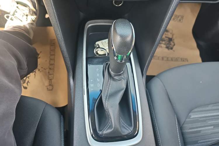 Used Chevrolet Cavalier 2019 320 Automatic Enjoyment with Sunroof