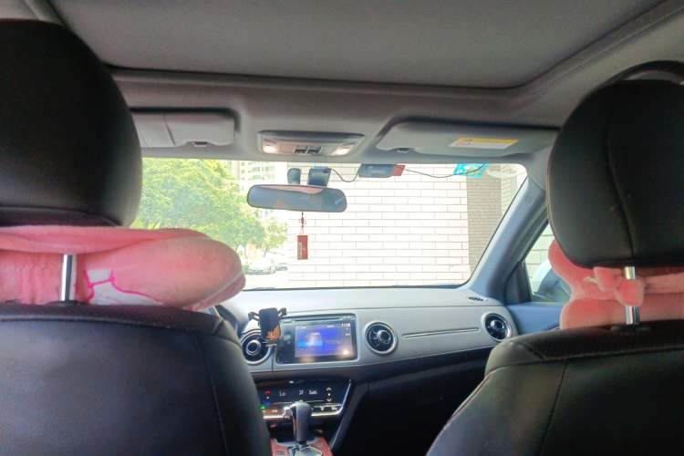 Used Honda XR-V 2015 1.8L VTi CVT Luxury Edition
