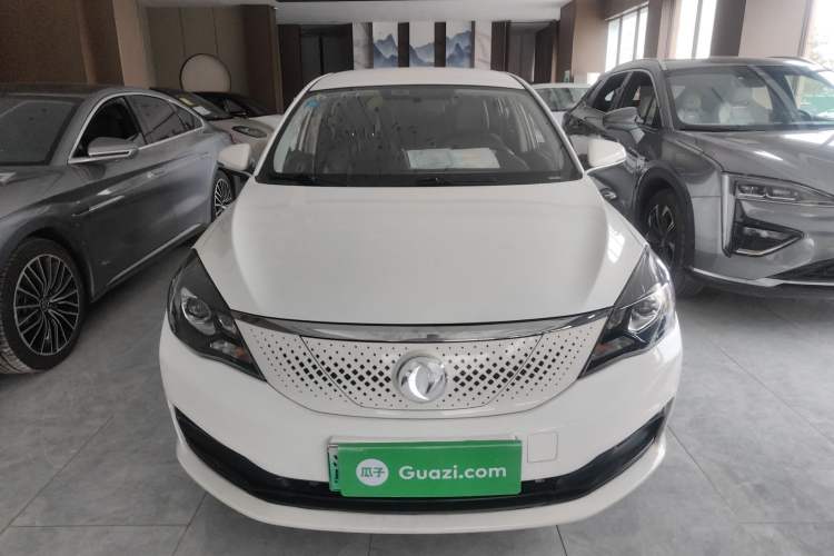 Used Dongfeng Aeolus E70 2021 Revised Version 3 500 Ultra-Comfort Edition
