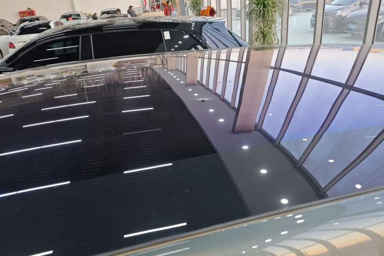 Used  Star Era ET 2024 All-Electric 655 Ultra
