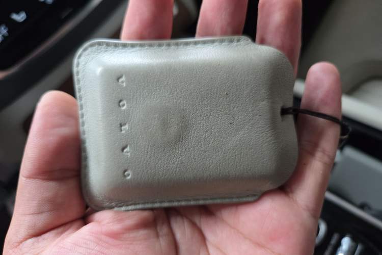 Used Volvo XC90 2015 T6 Zhiya Edition 7-seater
