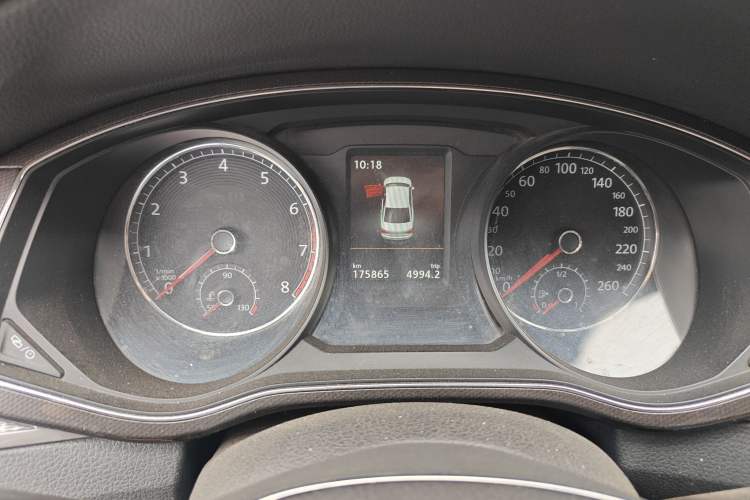 Used Volkswagen Passat 2016 330TSI DSG Prestige Edition
