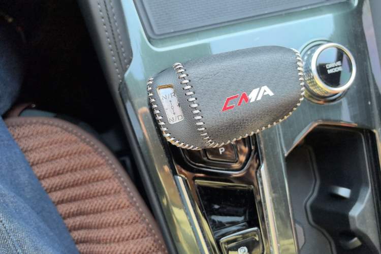 Used Geely Auto Monjaro L 2021 2.0TD High-Power Automatic All-Wheel-Drive Flagship Version
