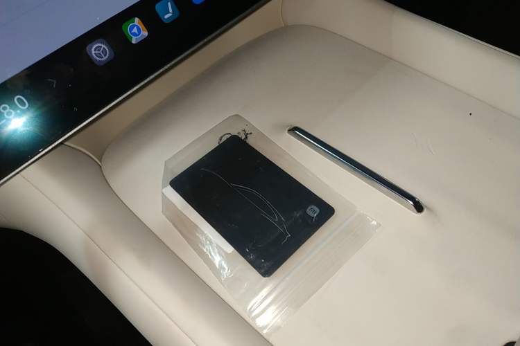 Used  YU7 2025 Ultra-Long Range High-Performance All-Wheel-Drive Max Edition
